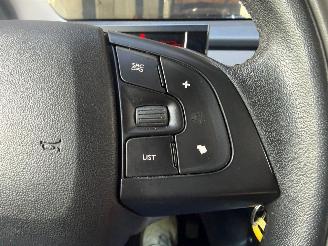 Citroën C4 cactus 1.2 AUTOMAAT  NAVI CRUISE SPORTVELGEN picture 21