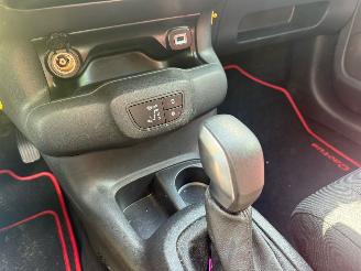 Citroën C4 cactus 1.2 AUTOMAAT  NAVI CRUISE SPORTVELGEN picture 19