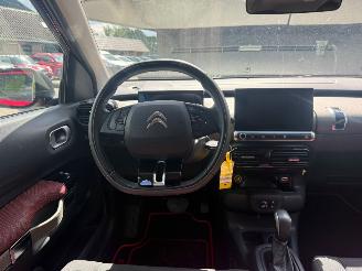 Citroën C4 cactus 1.2 AUTOMAAT  NAVI CRUISE SPORTVELGEN picture 16