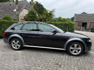 Audi A4 allroad 2.0 tfsi Quattro PANO NL AUTO NAP picture 3
