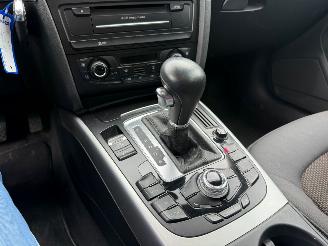Audi A4 allroad 2.0 tfsi Quattro PANO NL AUTO NAP picture 23