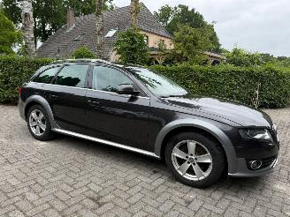 Audi A4 allroad 2.0 tfsi Quattro PANO NL AUTO NAP picture 2