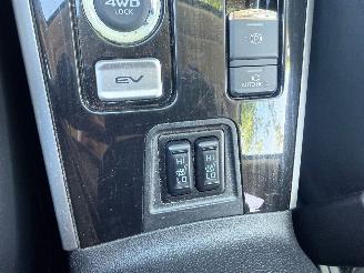 Mitsubishi Outlander 2.0PHEV  PLUGIN PREMIUM LUXE UITVOERING picture 26