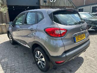 Auto incidentate Renault Captur 0.9 AIRCO NAVI CRUISE 2017/3