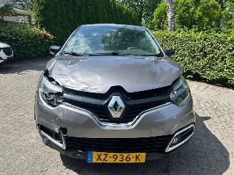 Renault Captur 0.9 AIRCO NAVI CRUISE picture 6