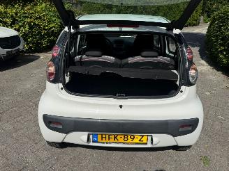 Citroën C1 1.0 AIRCO 5DRS CENTRAAL SUPER NETTE AUTO picture 12