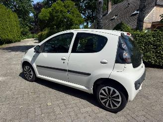 Citroën C1 1.0 AIRCO 5DRS CENTRAAL SUPER NETTE AUTO picture 2
