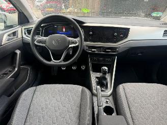 Volkswagen Taigo 1.0 MOVE 23600KM NAVI CRUISE picture 12