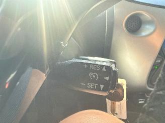 Toyota Aygo 1.0 AIRCO 5DRS NAVI CAMERA picture 17