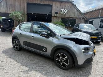 Citroën C3 1.2 puretech s&s feel 60.000 km nl auto picture 6
