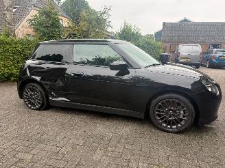 Mini Cooper E BLACKYARD 40.7 KHW NIEUW NIEUW picture 11