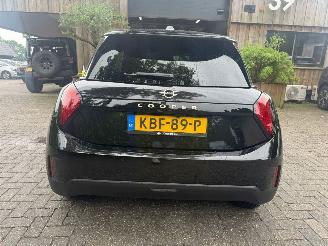 Mini Cooper E BLACKYARD 40.7 KHW NIEUW NIEUW picture 7