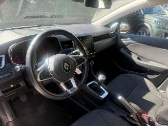 Renault Clio 1.0 TCE BI-FUEL ZEN picture 14