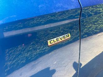 Skoda Fabia 1.0 TSI CLEVER AIRCO NAVI CRUISE picture 9