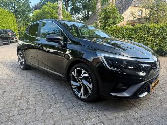  Renault Clio 1.0 RS-LINE NAP! 77000KM 2021/11