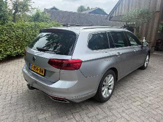  Volkswagen Passat 1.4 TSI PHEV GTE PANO NL AUTO 2023/1