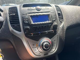 Hyundai Ix20 1.4 AIRCO STOELVERWARMING SPORTVELGEN picture 22