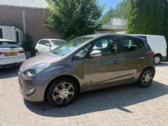 Hyundai Ix20 1.4 AIRCO STOELVERWARMING SPORTVELGEN picture 3