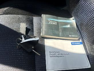 Hyundai Ix20 1.4 AIRCO STOELVERWARMING SPORTVELGEN picture 26