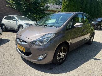  Hyundai Ix20 1.4 AIRCO STOELVERWARMING SPORTVELGEN 2012/2