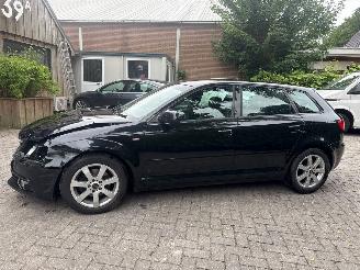 Audi A3 1.4 SPORTBACK S-LINE NL AUTO picture 10
