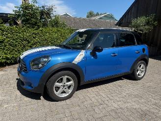 Mini Cooper 1.6 Cooper Knockout edition NL NAVI LEER NAP picture 2