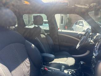 Mini Cooper 1.6 Cooper Knockout edition NL NAVI LEER NAP picture 16