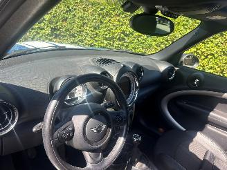 Mini Cooper 1.6 Cooper Knockout edition NL NAVI LEER NAP picture 20