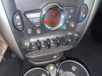 Mini Cooper 1.6 Cooper Knockout edition NL NAVI LEER NAP picture 25