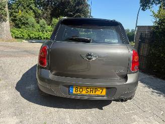 Mini Cooper COUNTRYMAN 1.6 COOPER AIRCO LEER picture 8