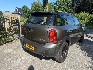 Mini Cooper COUNTRYMAN 1.6 COOPER AIRCO LEER picture 7