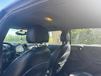 Mini Cooper COUNTRYMAN 1.6 COOPER AIRCO LEER picture 12