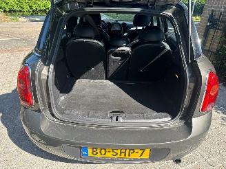 Mini Cooper COUNTRYMAN 1.6 COOPER AIRCO LEER picture 10