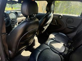 Mini Cooper COUNTRYMAN 1.6 COOPER AIRCO LEER picture 11