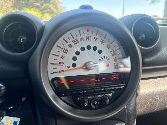 Mini Cooper COUNTRYMAN 1.6 COOPER AIRCO LEER picture 19