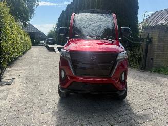 Motion  FOR MOTION BRIK 2026 495 KM  FAST S RIJBEWIJS VRIJ picture 4