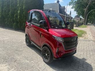 Motion  FOR MOTION BRIK 2026 495 KM  FAST S RIJBEWIJS VRIJ picture 3