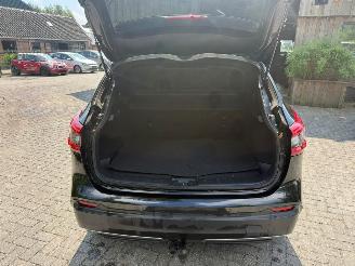 Nissan Qashqai 1.2 N-CONNECTA PANO NAVI CAMERA STOELVERWARMING picture 14