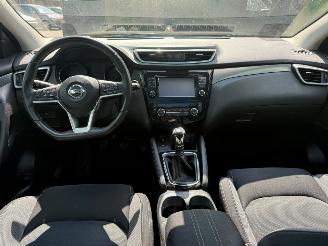 Nissan Qashqai 1.2 N-CONNECTA PANO NAVI CAMERA STOELVERWARMING picture 19