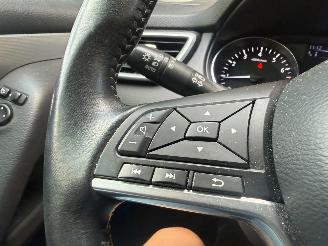 Nissan Qashqai 1.2 N-CONNECTA PANO NAVI CAMERA STOELVERWARMING picture 27