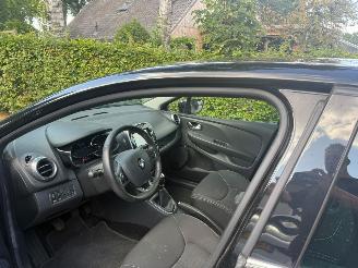 Renault Clio 1.2 TCE LIMITED AIRCO NAVI CRUISE picture 16