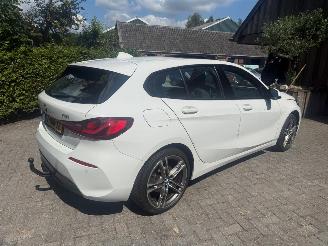 BMW 1-serie 118I AUT! PANO HIGH EXECUTIVE 77800KM picture 2