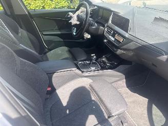 BMW 1-serie 118I AUT! PANO HIGH EXECUTIVE 77800KM picture 17