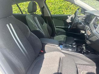 BMW 1-serie 118I AUT! PANO HIGH EXECUTIVE 77800KM picture 15