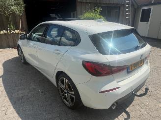 BMW 1-serie 118I AUT! PANO HIGH EXECUTIVE 77800KM picture 6
