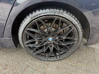 BMW 3-serie 320 I AUT HIGH EXECUTIVE SPORT picture 10
