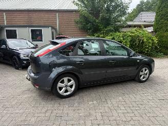 Ford Focus 1.6 AUTOMAAT KM NAP AIRCO picture 8
