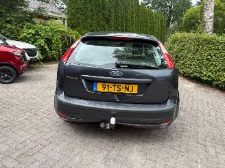 Ford Focus 1.6 AUTOMAAT KM NAP AIRCO picture 10