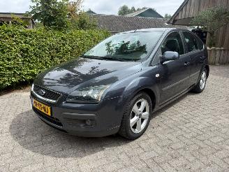  Ford Focus 1.6 AUTOMAAT KM NAP AIRCO 2007/1