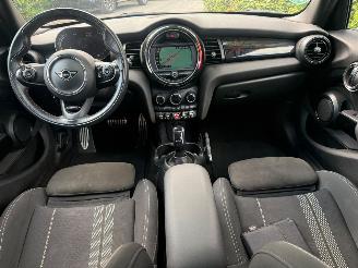 Mini Cooper 1.5 COOPER  AUT! PANO JWC PAKKET DEALER ONDERHOUDEN picture 14